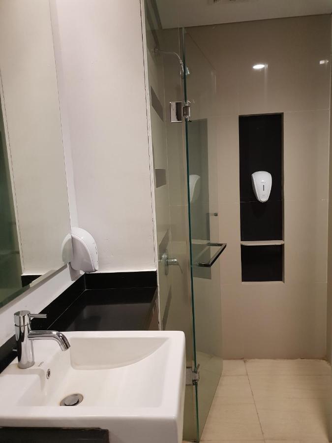 Novena Hotel Bandung Lembang Exterior photo