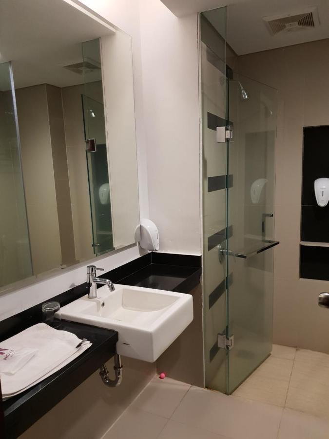 Novena Hotel Bandung Lembang Room photo